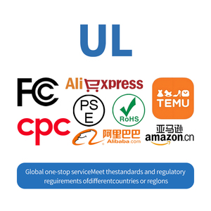 UL 2054 Battery Products UL 62133 Safe with IEC 62133-2 Standard EN 62133 Certification Quality Inspection Control Services