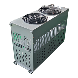 New Intelligent AGV AMR Battery Thermal Management System BTMS