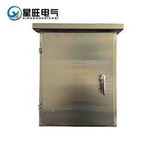 Outdoor Lithium Battery Storage Cabinets Electrical Enclosure