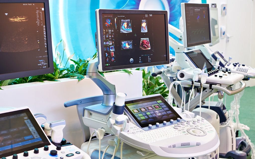 Surgical Tool High-Rate Battery Unit