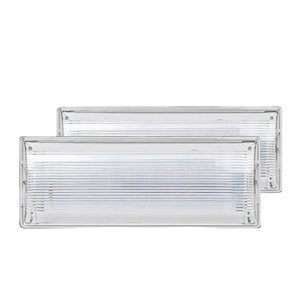 IP65 Weatherproof 3H Li-ion LED Emergency Light Pack