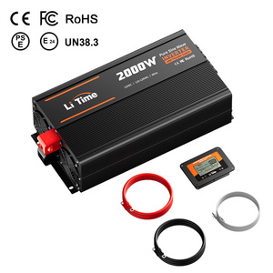 LiTime 48V 10A 4S Active Battery Balancer
