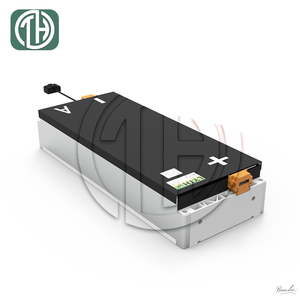 High Density 147Ah NMC Battery Module 44V