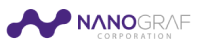 NanoGraf High Energy Density Cells