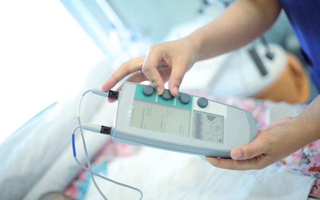 Medical Device Battery Pack Manufacturing Facility
