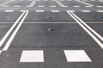 Smart parking meter and pavement wireless sensor battery