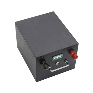 24V 25.6V 20~300Ah Lithium Ion Battery Pack System