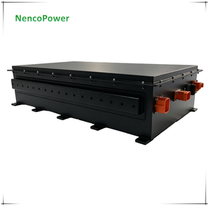 NencoPower 400V High Voltage LiFePO4 Module