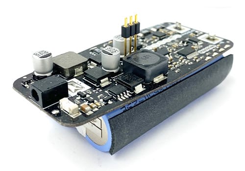 Custom Lithium Ion Battery Packs Engineered by Emerging Power