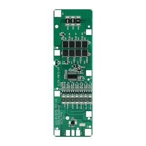KLS Smart BMS 48V Bluetooth Monitoring
