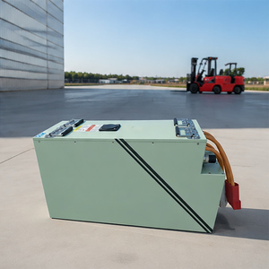 80V 460Ah LiFePO4 Heavy Duty Forklift Battery
