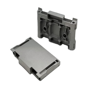 8S1P LiFePO4 Battery Module with Aluminum End Plate