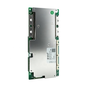 Smart BMS 100A-200A LiFePO4 Li-ion with BT UART